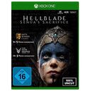 Hellblade: Senua's Sacrifice (Microsoft), Xbox One