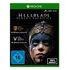 Hellblade: Senua's Sacrifice (Microsoft), Xbox One