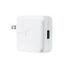 APPLE iPod USB Power Adapter (M9837*/A)