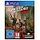 Jagged Alliance: Rage! (THQ Nordic), PS4