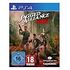 Jagged Alliance: Rage! (THQ Nordic), PS4