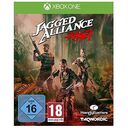 Jagged Alliance: Rage! (THQ Nordic), Xbox One