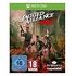 Jagged Alliance: Rage! (THQ Nordic), Xbox One