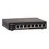 CISCO SG250-08 8-Port gigabit smart switch (SG250-08-K9-EU)