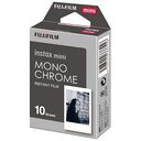 FUJIFILM Instax Mini Monochrome 10 Sheets (1006809)