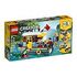 LEGO Creator - Hausboot (31093)