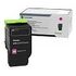 LEXMARK Toner C240X30, Magenta