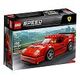 LEGO Speed Champions - Ferrari F40 Competizione (75890)