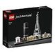 LEGO Architecture - Paris (21044)