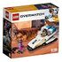 LEGO Overwatch - Tracer vs. Widowmaker (75970)