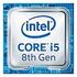 INTEL Core i5-8500T "Coffee Lake", 6x 2.1GHz (3.5GHz), Socket 1151, Tray (CM8068403362509)