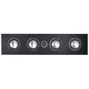 CANTON Atelier 1150, Schwarz