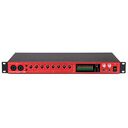 FOCUSRITE Clarett 8Pre USB