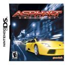 Asphalt - Urban GT (Ubisoft), NDS