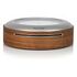 TIVOLI AUDIO Model CD, Walnut / Grey