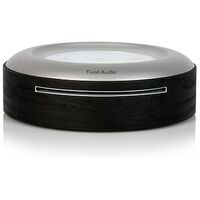 TIVOLI AUDIO Model CD, Esche Schwarz / Schwarz