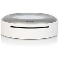 TIVOLI AUDIO Model CD, Weiss / Grau