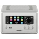 SONORO Relax, Silver