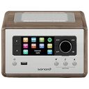 SONORO Relax, Walnut