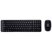 LOGITECH Wireless Combo MK220 (920-003168)