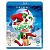 How the Grinch Stole Christmas (Blu-ray, 2000, J.Carrey / T.Momsen)