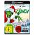 How the Grinch Stole Christmas (Blu-ray 4K Ultra-HD, 2000, J.Carrey / T.Momsen)