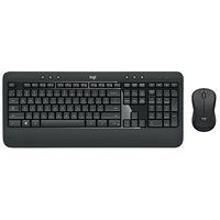 LOGITECH Wireless Desktop MK540 Advanced (920-008889)