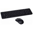 LOGITECH Wireless Combo MK220 (920-008318)