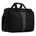 WENGER Legacy 17" Laptop Case, Black (600655)