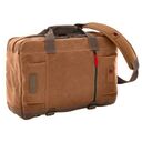 WENGER Mandria Convertible 16" Laptop Backpack, Mokka (602833)