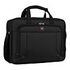 WENGER Prospectus 16" Laptop Briefcase, Black (600649)