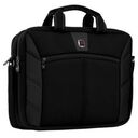 WENGER Sherpa 16" Laptop Slimcase, Black (600653)