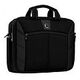 WENGER Sherpa 16" Laptop Slimcase, Black (600653)