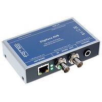 RME Digiface AVB