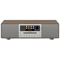 SONORO Meisterstück, Walnut