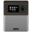 SONORO Stream, Bog Oak / Silver