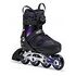 K2 Inline Skates Charm Boa Alu