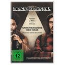 BlacKkKlansman (DVD, 2018, J.D.Washington / A.Driver)