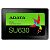 ADATA Ultimate SU630 SSD, 480GB (ASU630SS-480GQ-R)