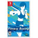 Fitness Boxing (Nintendo), NSW