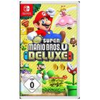 New Super Mario Bros. U Deluxe (Nintendo), NSW