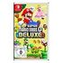 New Super Mario Bros. U Deluxe (Nintendo), NSW