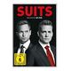 Suits - Season Seven (DVD, G.Macht / P.J.Adams)