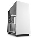 SHARKOON Pure Steel Window, White