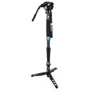 SIRUI P-204S + VA-5 Set (770880)