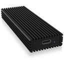 RAIDSONIC Icy Box IB-1816M-C31, Black
