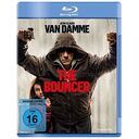 The Bouncer (Blu-ray, 2018, J.C.van Damme / S.Bouajila)