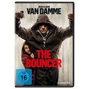 The Bouncer (DVD, 2018, J.C.van Damme / S.Bouajila)