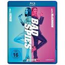The Spy Who Dumped Me (Blu-ray, 2018, M.Kunis / K.McKinnon)