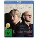 Kindeswohl (Blu-ray, 2017, E.Thompson / S.Tucci)